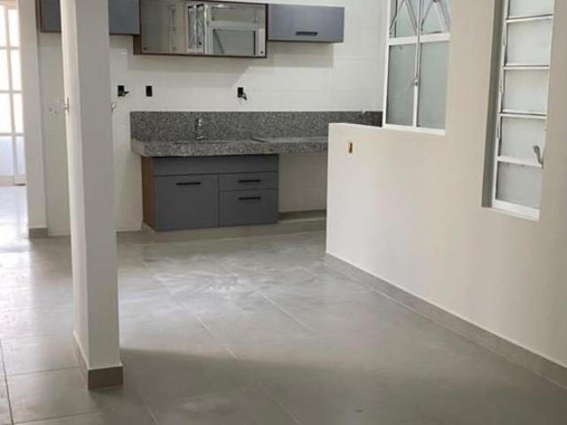 Apartamento para venda Centro Passos