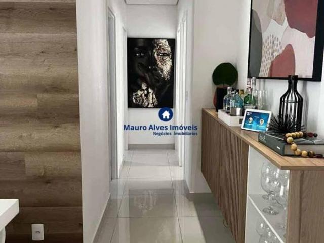 Apartamento para venda Cézar de Souza Mogi das Cruzes