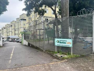 Apartamento para venda Chácara Betim