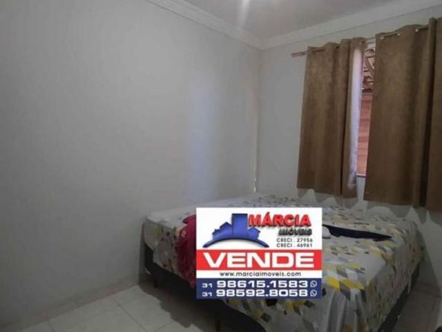 Apartamento para venda Cidade Nova Santana do Paraíso