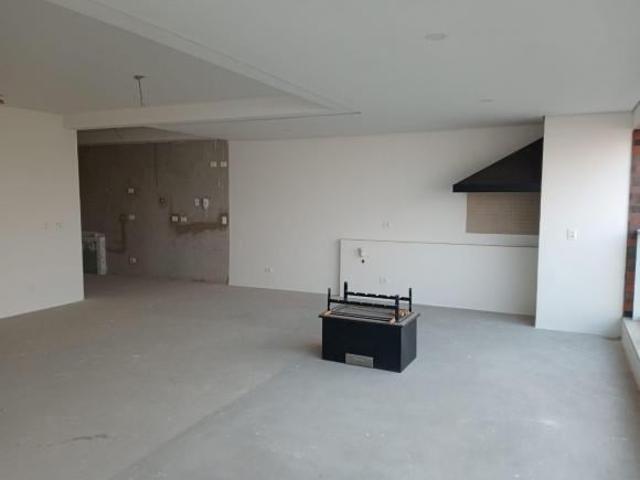 Apartamento para venda Clock Vila Romana 255 metros quadrados