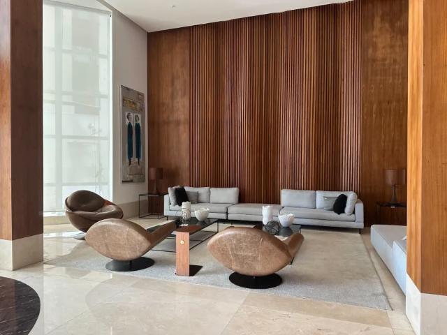 Apartamento para venda com 400 metros quadrados com 4 Q
