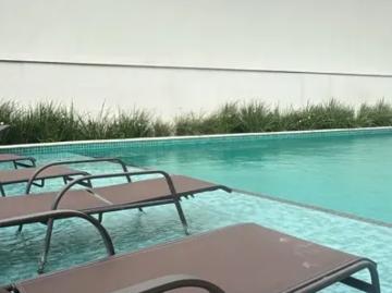 Apartamento para venda com 45 metros quadrados com 1 quarto