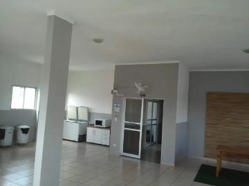 Apartamento para venda com 45 metros quadrados com 2 quartos