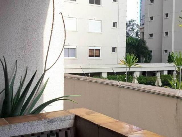 Apartamento para Venda com 45m², 1 dormitório, 1 sala e 1 vaga!