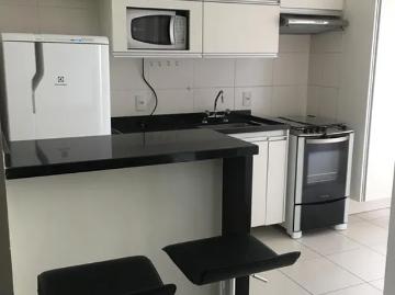 Apartamento com 49 metros quadrados com 1 quarto em Campo Belo São Paulo SP
