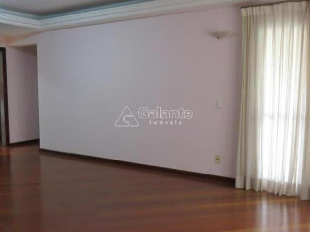 Apartamento para Venda com 4 quartos no bairro Cambuí, Campinas/SP