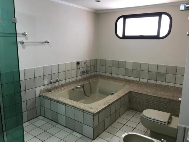 Apartamento para venda com 510 metros quadrados com 4 quartos em Centro Piracicaba São Paulo