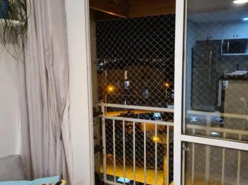 Apartamento para venda com 52 metros quadrados com 3 quartos em Vila Marieta Campinas SP