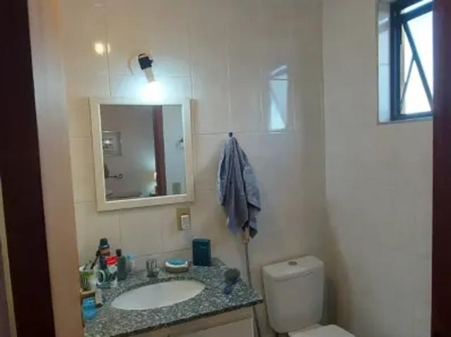 Apartamento para venda possui 54 metros quadrados com 2 quartos