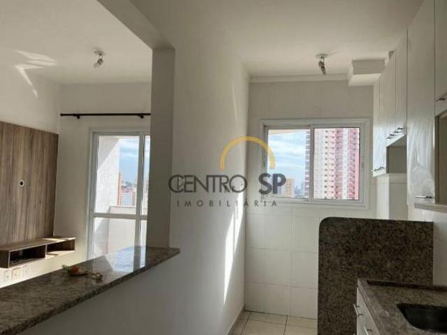 Apartamento para venda com 60 m² e 2 quartos em Villagio Belvedere, Bauru SP