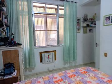 Apartamento para venda com 60 metros quadrados com 2 quartos