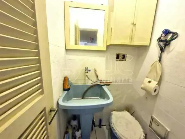 Apartamento para venda com 60 metros quadrados com 2 quartos em Vila Isabel Rio de Janeiro RJ