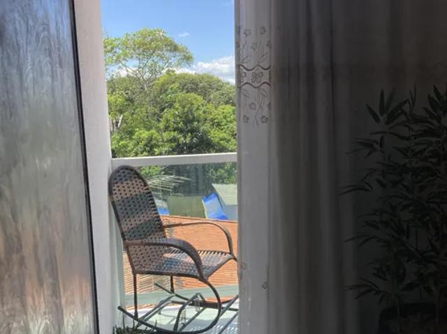 Apartamento para venda com 62 metros quadrados com 3 quartos em Trobogy Salvador Bahia