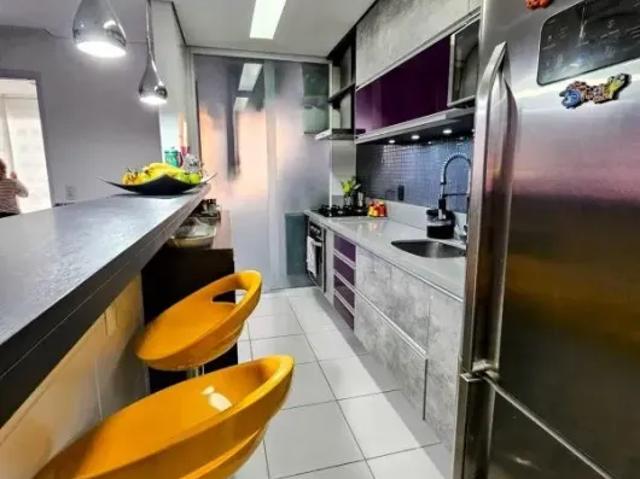 Apartamento para venda com 65 metros quadrados com 2 quartos em Barra Funda São Paulo SP