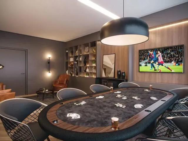 Apartamento para venda com 72 metros quadrados com 2 quartos em Vila Dom Pedro I São Paulo SP