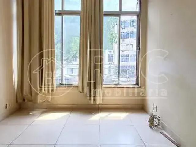 Apartamento para venda com 74 metros quadrados com 3 quartos em Rio Comprido Rio de Janeiro RJ