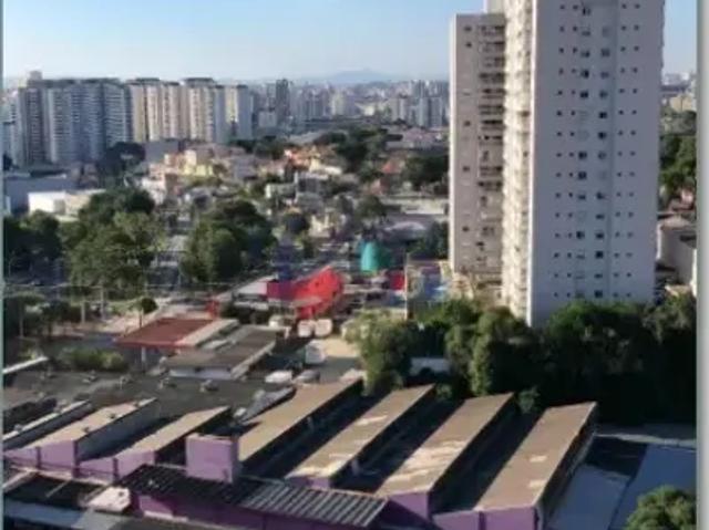 Apartamento para venda com 75 metros quadrados com 3 quartos em Jardim Stella Santo André SP