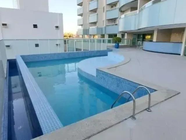Apartamento para venda com 83 metros quadrados com 2 quartos em Ondina Salvador BA