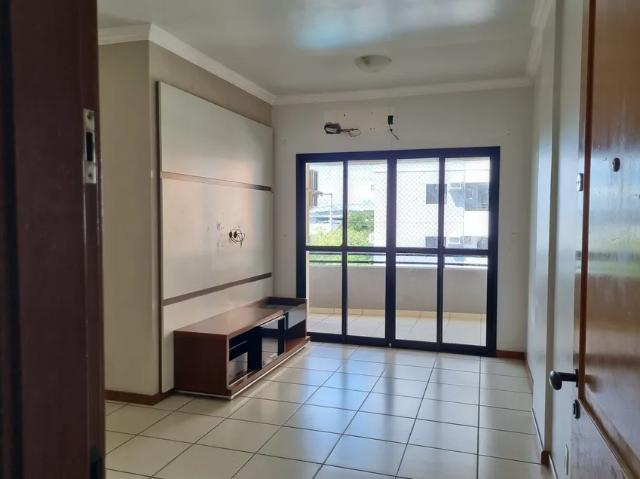 Apartamento para venda com 83 metros quadrados com 3 quartos
