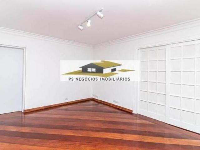 Apartamento para venda com 82m2 na Vila Mariana
