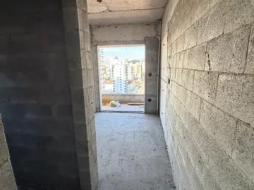 Apartamento para venda com 84 metros quadrados com 2 quartos