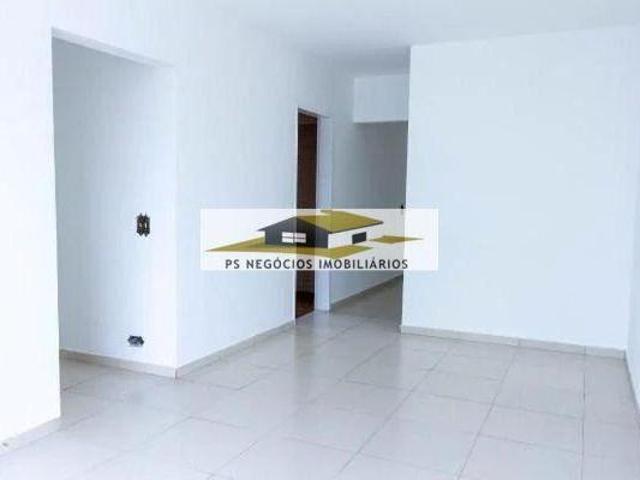 Apartamento para venda com 84mts na Bosque da Saúde