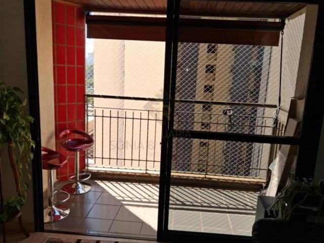 Apartamento para venda com 86m² de área útil e 03 dormitórios, sendo 01 suíte, no bairro Santa Cruz