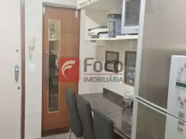 Apartamento para venda com 92 metros quadrados 2 quartos Jardim Botânico Rio de Janeiro RJ 31