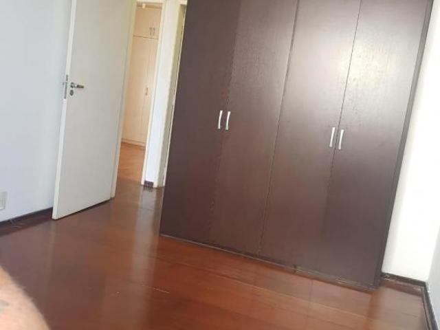 Apartamento para venda com 94m², 1 vaga na Vila Ipojuca