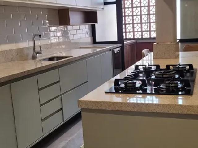 Apartamento para venda com 95 metros quadrados com 2 quartos em Centro Marília São Paulo
