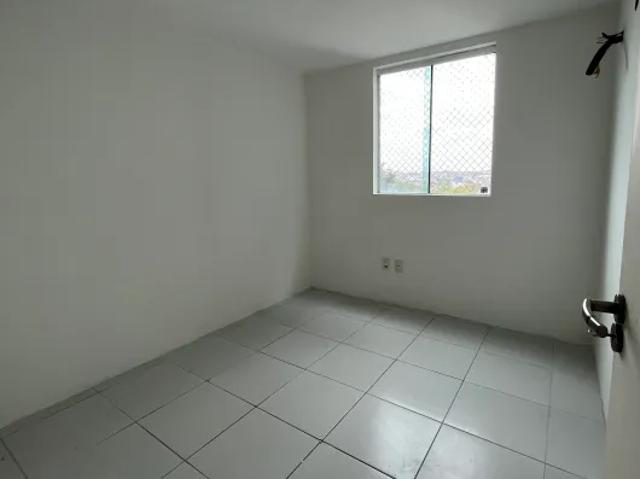 Apartamento para venda com 96 metros quadrados com 3 quartos