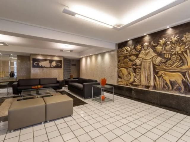 Apartamento para venda com 03 Quartos em Boa Viagem