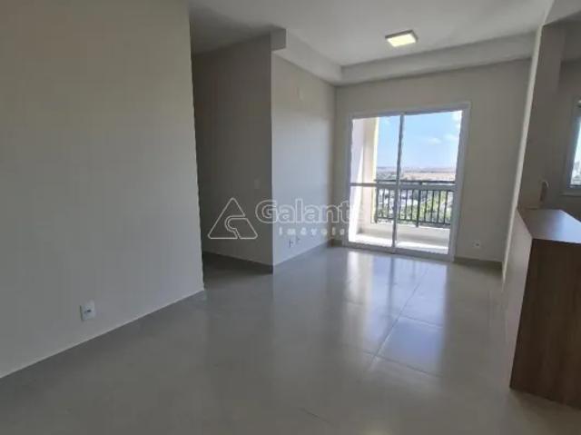 Apartamento para venda com 02 quartos e sacada no Santa Terezinha, Paulínia