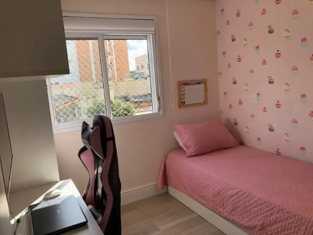 Apartamento para venda com 105 metros quadrados com 3 quartos em Vila Mariana São Paulo SP