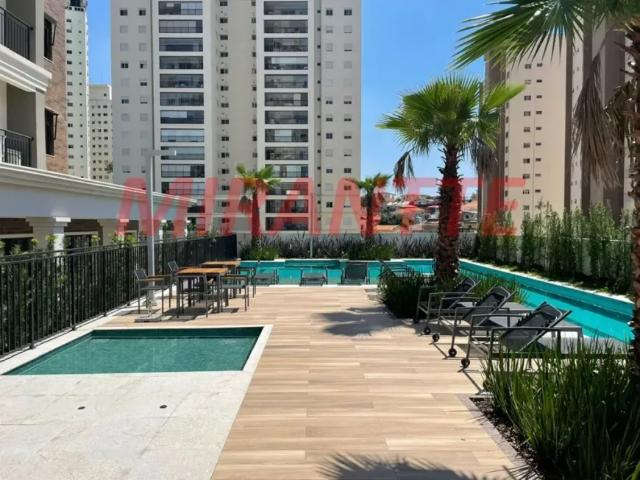 Apartamento para venda com 108 metros quadrados com 3 quartos em Santa Teresinha São Paulo SP