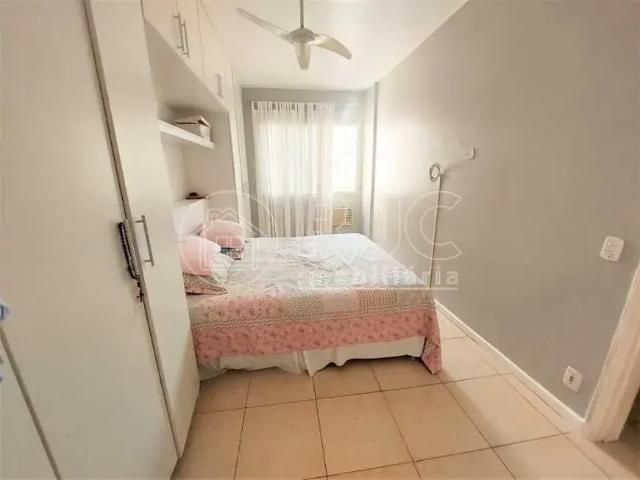 Apartamento para venda com 110 metros quadrados com 3 quartos em Vila Isabel Rio de Janeiro RJ