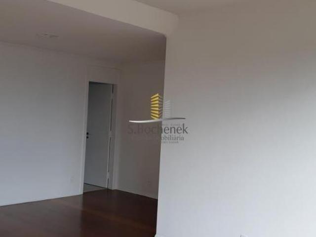 Apartamento para venda com 111 metros e 3 quartos em Real Parque SP