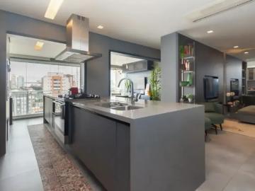 Apartamento para venda com 112 metros quadrados com 3 quartos em Bosque da Saúde São Paulo SP