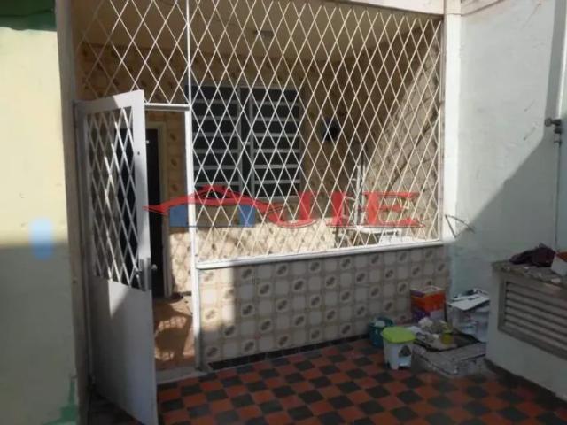 Apartamento para venda com 113 metros quadrados com 2 quartos em Guadalupe Rio de Janeiro RJ