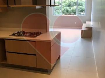 Apartamento para venda com 120 metros quadrados com 3 qts