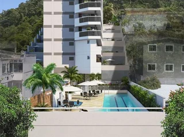 Apartamento para venda com 120 metros quadrados com 3 quartos em Botafogo Rio de Janeiro RJ