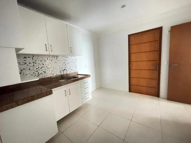 Apartamento para venda com 120 metros quadrados com 3 quartos em Praia do Morro Guarapari ES
