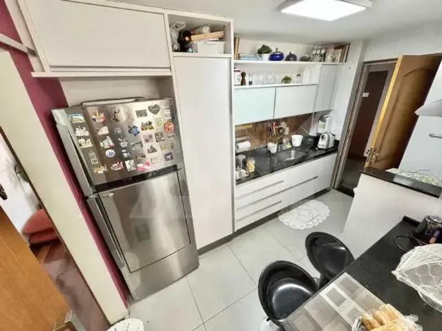 Apartamento para venda com 130 metros quadrados com 3 quartos em Tijuca Rio de Janeiro RJ