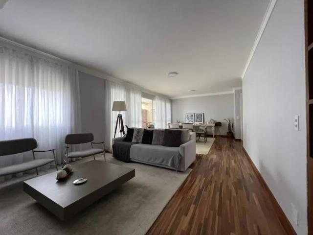 Apartamento para venda com 134 m² com 3 quartos em Jardim Olympia Butantã São Paulo SP