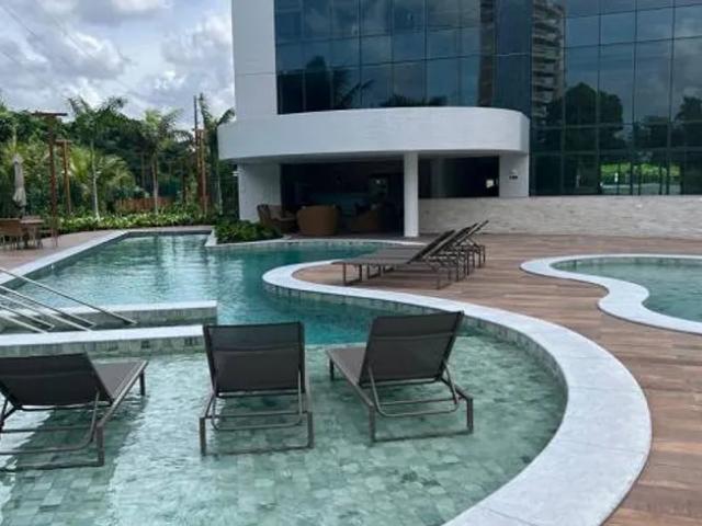 Apartamento para venda com 135 metros quadrados com 4 quartos em Ilha do Retiro Recife PE
