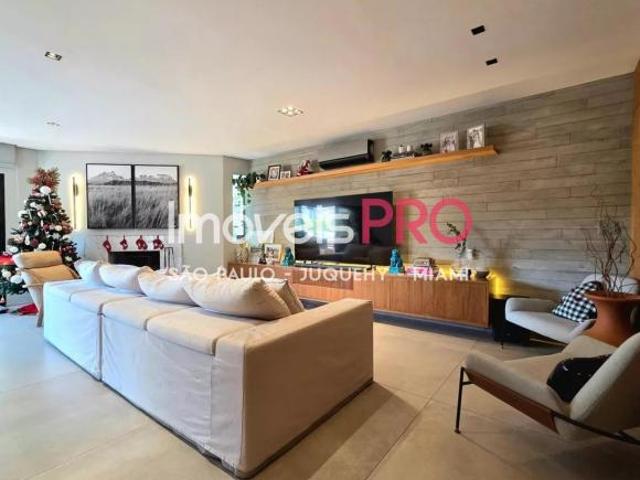 Apartamento para venda com 157m² no Vila Nova Conceição São Paulo