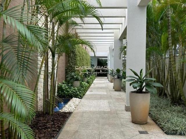 Apartamento para venda com 185 metros quadrados com 3 quartos em Campo Belo Sã