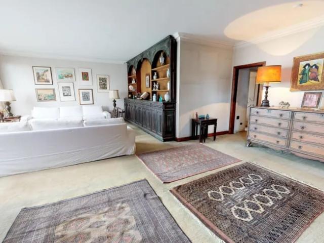 Apartamento para venda com 227 metros quadrados com 3 quartos em Jardim Paulista São Paulo SP