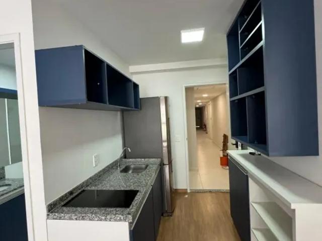 Apartamento para venda com 25 metros quadrados com 1 quarto em Vila Buarque São Paulo